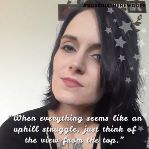 Meet your Posher, Beth